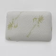 thumbnail image 5 of Almohada Tela de Bamboo Memory Foam - Estandar, 5 of 5