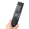 thumbnail image 5 of Remote Control for Denon Audio/video Receiver RC-1168 C-1181 1169 1189 AVR1613 AVR1713 1912 1911 2312 3312 4312 4310 AV, 5 of 9