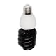 thumbnail image 5 of Ounissouiy Bombilla UV para desinfección del hogar, esterilización de alta eficiencia y bombilla para reptiles, ácaros, UV Iluminación y accesorios 26W y 1 E27, 5 of 6