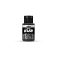 thumbnail image 1 of Vallejo Dark Grey Wash, 35ml, 1 of 3