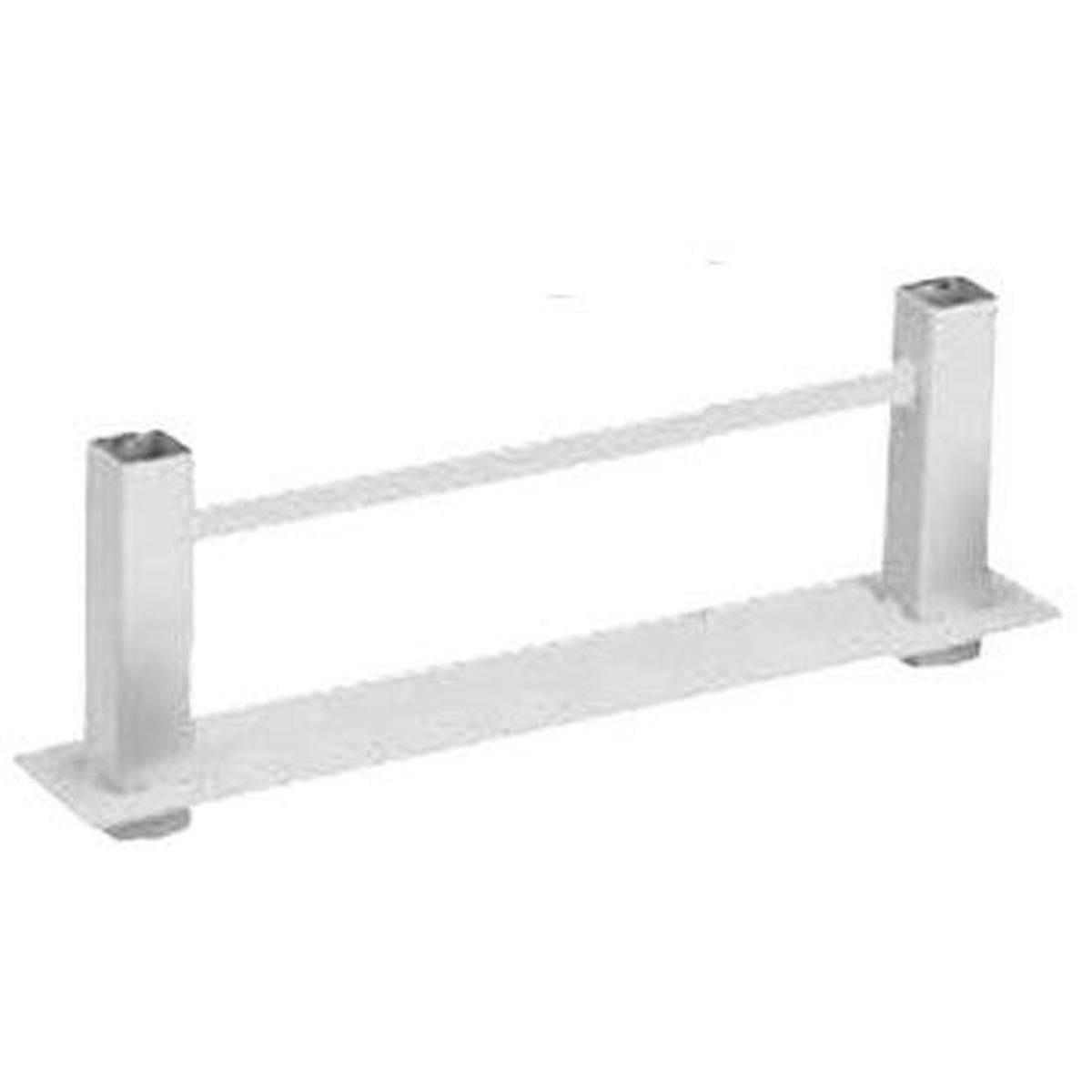 Anchor Base Dual Ground 24 HBA Replacement