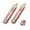 4, variant on Lynono Precisions Collet Chuck Copper Welding Torch Tip For 3/4/5/6/8/10Mm Size