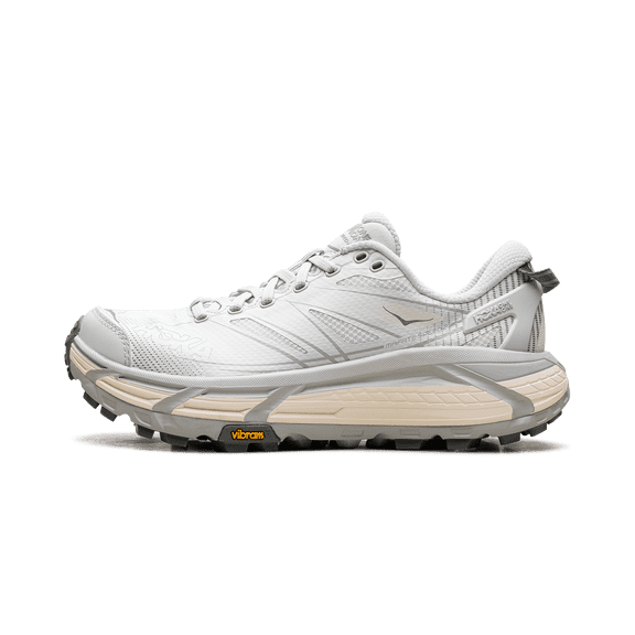 HOKA MENS MAFATE SPEED 2 "COSMIC GREY / ALABASTER" 1126851 CYLB 1126851 CYLB from Stadium Goods