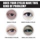 thumbnail image 4 of 480 Uds. Cinta adhesiva invisible para párpados dobles pegatinas transparentes para párpados Ndcxsfigh Cuidado Belleza, 4 of 7