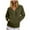 AG, variant on Towmus Women's Casual Long Sleeve Half Zip Lapel Sweaters Fall Loose Knit Pullover Tops
