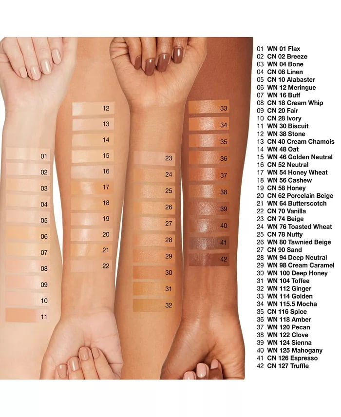 Even Better Clinical Serum Foundation Spf 25