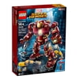 thumbnail image 1 of Set LEGO Marvel Super Heroes Hulkbuster: Edición Ultrón 76105, 1 of 3