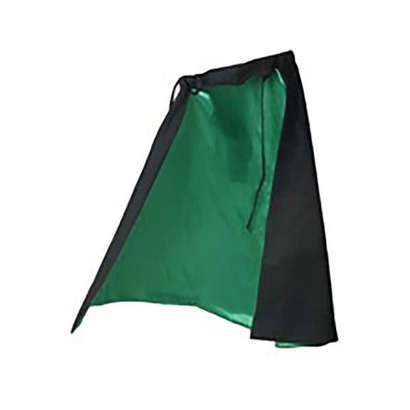 Women's Witch Cape Costume
