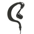 thumbnail image 4 of Waterproof Over Ear Wired Sports Earbuds With Mic For Outdoor Activities Use, 4 of 5