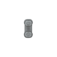 thumbnail image 1 of Replacement Rubber Conductive D-Pad Buttons (Right) Set Compatible With Nintendo Switch Joy Con Controller (6 Piece Set), 1 of 5