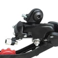 thumbnail image 3 of Premium TZ50 6/7 Bike Rear Derailleur Transmission Bike Parts Made of High Quality Metal Eye Pull, 3 of 5