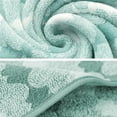 thumbnail image 4 of PATLOLLAV Premium Cotton Bath Towels - Ultra-Absorbent Thick Plush Towel for Luxury Bathroom, Spa, Guest Essentials, Quick-Drying Home & Gym Textiles, 4 of 6