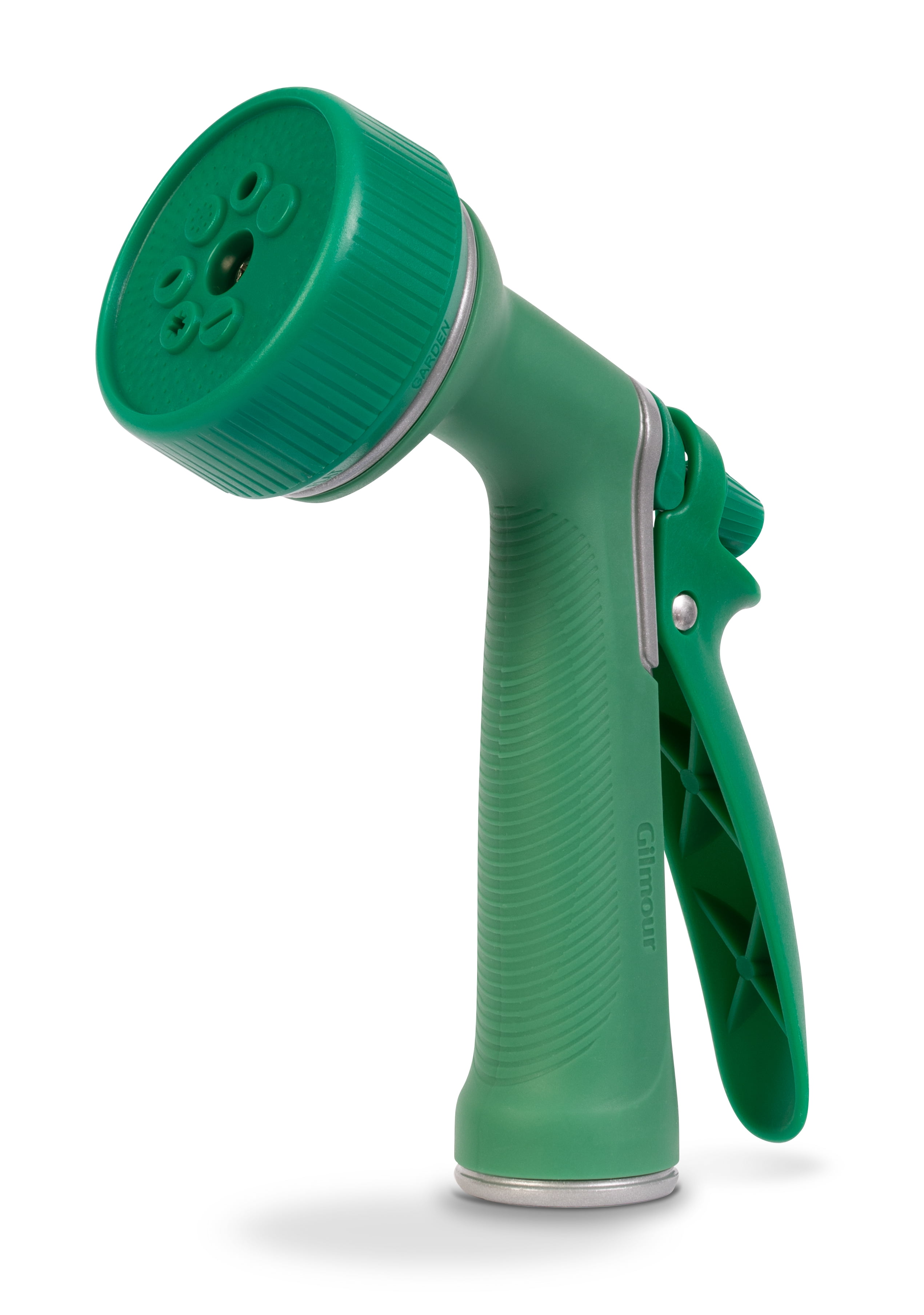 Gilmour Multi Pattern Heavy Duty Thumb Control Slip Resistant Nozzle Sprayer for sale online 