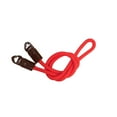 thumbnail image 4 of Injueey Correa trasera para cámara, reemplazo de liberación rápida de Color sólido portátil, para hacer videos, videocámara, accesorios de Accesorios de cámara y óptica Rojo, 4 of 6