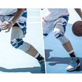 thumbnail image 3 of Men's Sports Knee Pads Silicone Knee Pads, 3 of 3