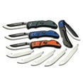 thumbnail image 4 of Outdoor Edge 3.5" RazorEDC Lite Replaceable Blade Carry Knife, 4 of 4