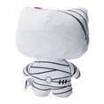 thumbnail image 2 of Hello Kitty and Friends Halloween Hello Kitty Mummy 8" Plush, 2 of 4
