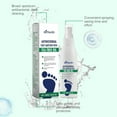 thumbnail image 5 of Foot Sanitiser With, Tea Tree Oil Feet Spray, Clear Foot Sanitizer Spray, 100 Ml/3.5 Oz, 5 of 8