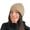 Gold, variant on Giaone Trendy Beanies Sequins Hat for Party Goers Stage Performances Knit Hat