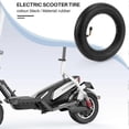 thumbnail image 3 of 2Pcs 70/65-6.5 Tire Tube suitable for Electric Scooter 10 Inch Tires-Inner, 3 of 5
