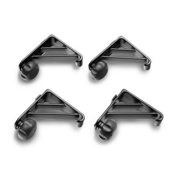 Truxedo Elevate Load Stop Kit - Set of 4