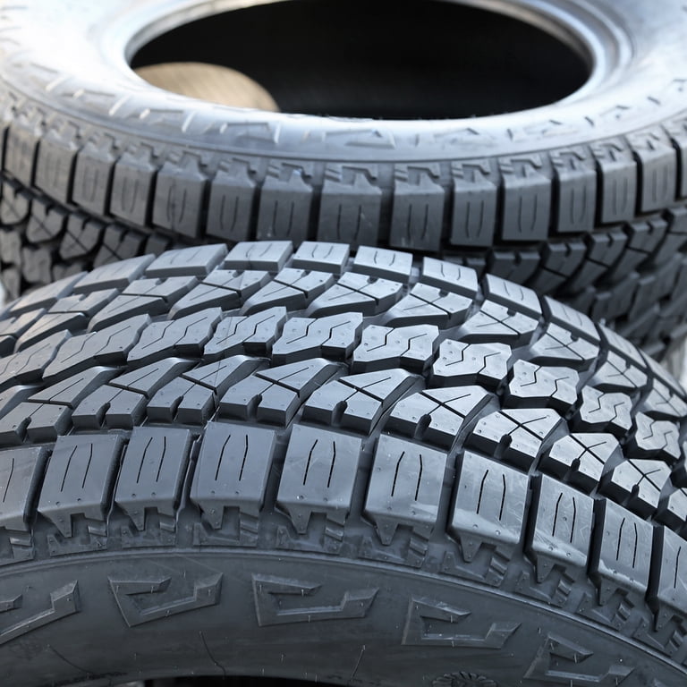 Leao Lion Sport A/T 30X9.50R15 C/6PLY BSW - Walmart.com