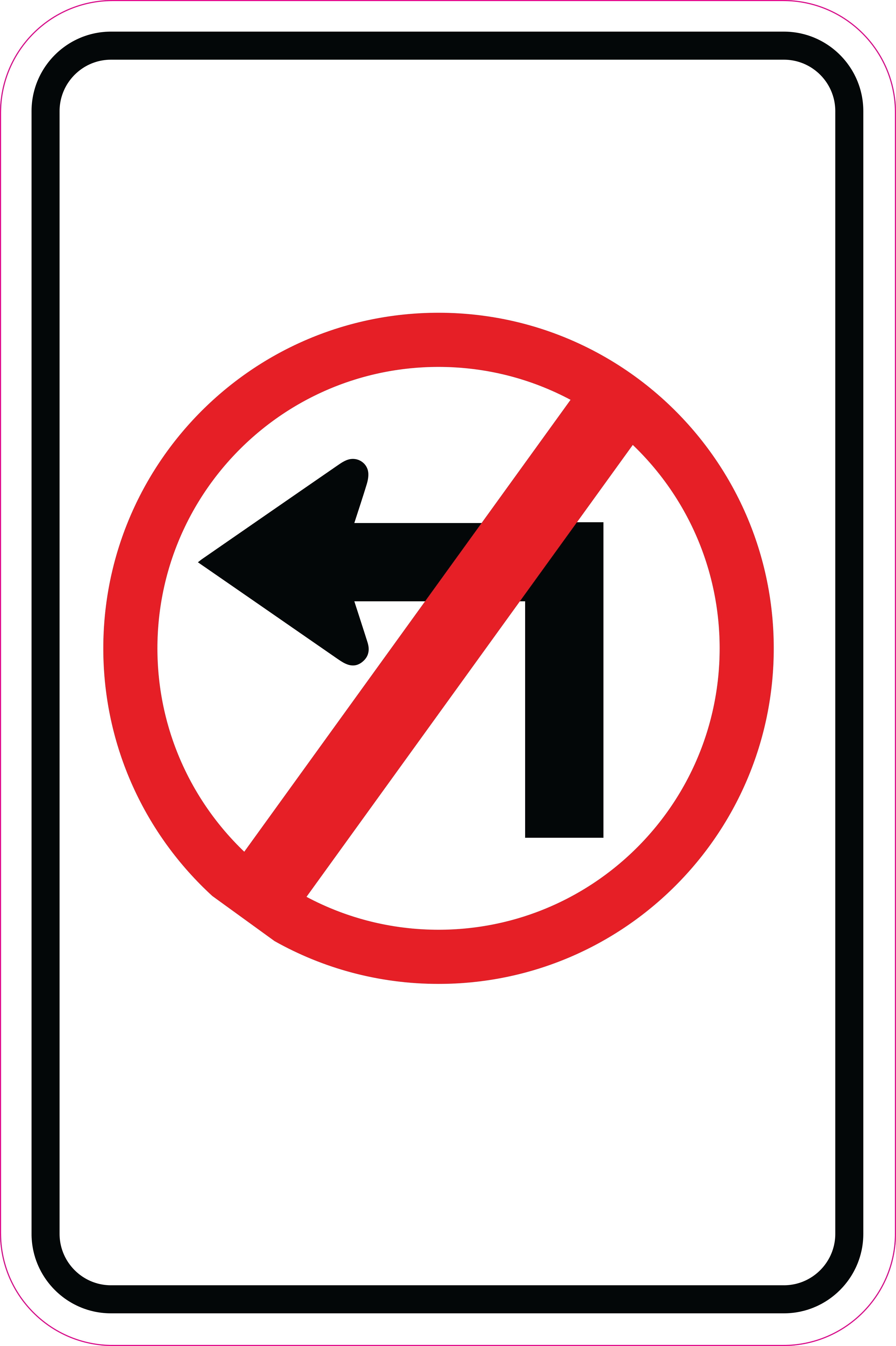 Made in The USA 12 X 18 Heavy-Gauge Aluminum Rust Proof Parking Sign No Right Turn Protect Your Business & Municipality Made in The USA 12 X 18 Heavy-Gauge Aluminum Rust Proof Parking Sign No Right Turn Protect Your Business & Municipality