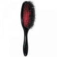 thumbnail image 1 of 2025 Denman D81 Medium Bristle Brush, 1 of 1