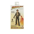 thumbnail image 2 of Indiana Jones and the Dial of Destiny Adventure Series Indiana Jones (Dial of Destiny) Action Figure (6”), 2 of 6