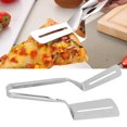 thumbnail image 1 of Frying Shovel, Multifunctional Stainless Steel  Cooking Tong Steak Clip  for Kitchen for Home, 1 of 8