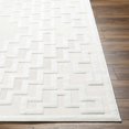 thumbnail image 4 of Mark&Day Outdoor Rugs, 9x12 Capel Modern Indoor/Outdoor Beige Area Rug, Non Shedding Beige Carpet for Patio, Porch, Deck, Bedroom, Living Room or Kitchen (9'2" x 12'), 4 of 4