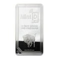 thumbnail image 3 of Lot of 5 - MintID Buffalo Design Silver Bar - 10 Ounce .999 Pure, 3 of 4
