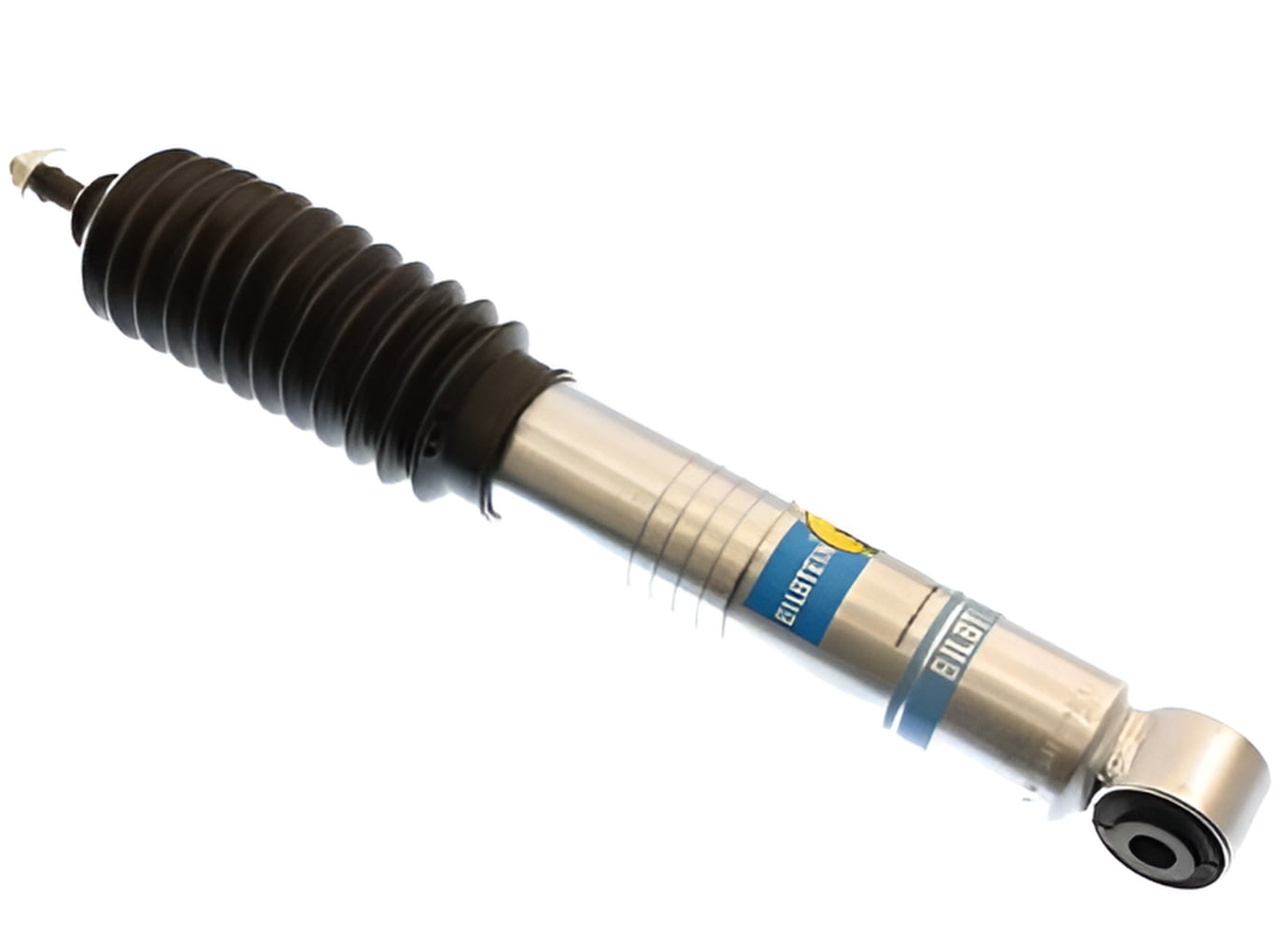 Bilstein B8 5100 Series Shock Absorber, Zinc Plated, Fits 2015-2022 ford F150 Supercrew/Super Cab