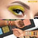 thumbnail image 5 of Paleta de sombras de ojos Profusion Cosmetics Kaleidoscope 42 Shades, 5 of 6