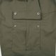 thumbnail image 5 of Ceisia Men's Relaxed Fit Linen-Look Cargo Shorts with Multi-Pocket & Elastic Drawstring Waist Gifts, 5 of 9