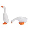 thumbnail image 5 of Resin Crafts2pc Simulated Water duck Garden Decor Bigduck Model Tried and Trusted, 5 of 5