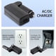 Cell Phone AC/DC Charger - Walmart.com