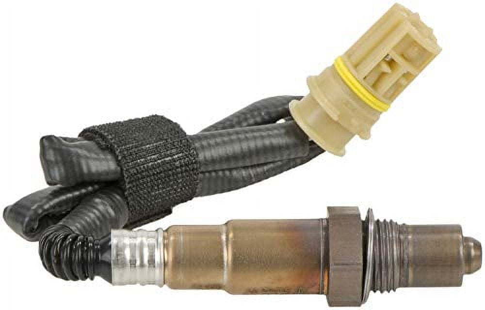 Oxygen Sensor