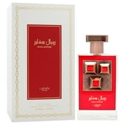 Lattafa Pride Royal Sapphire , 3.4 oz EDP Spray