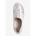 thumbnail image 5 of Comfortview Women's CV Sport Tory Slip On Sneaker, 5 of 6