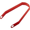 thumbnail image 1 of HUGFEGWE New Rear Fender Support Compatible With Ninebit MAX G30 G30D Electric Scooter Mudguard Bracket Modification Accessories(Color:Red bracket) CJB91-84466, 1 of 7