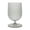 Green, variant on Better Homes and Gardens 12-Ounce Clear Tritan Ribbed Goblet