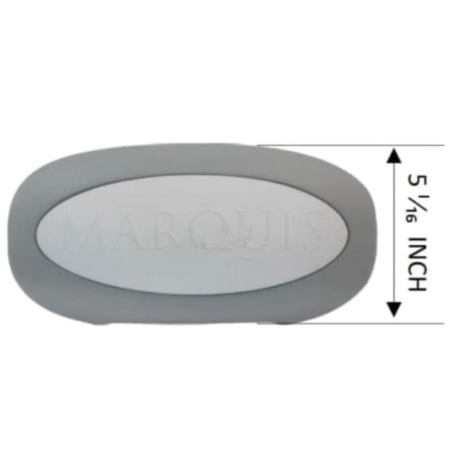 Hot Tub Pillow Compatible with Marquis Spas Pillow DIY990-6374
