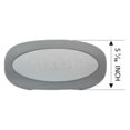 thumbnail image 3 of Hot Tub Pillow Compatible with Marquis Spas Pillow DIY990-6374, 3 of 9
