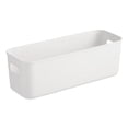 thumbnail image 2 of Caja de Almacenamiento Sunnimix El Hogar Cesta para Ropa Interior Misceláneas 28x10x9.5cm, 2 of 8