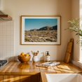 thumbnail image 4 of Desert Landscape, Joshua Tree 01 - California Photography Unframed Wall Art Print 16 x 24 inches, 4 of 7