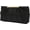 Black, variant on Clutch Evening Bag Elegant Pleated Satin Formal Handbag Simple Classy Purse for Women