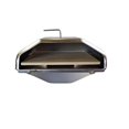 thumbnail image 4 of Green Mountain Grill Pizza Oven & Pizza Peeler, 4 of 4