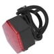 thumbnail image 5 of Luz trasera de advertencia impermeable para bicicleta de montaña con carga USB y luz trasera para montar en bicicleta, 5 of 5