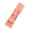 Orange, variant on Soft Cotton Knotted Bunny Ears Headband for Toddlers Kids Adjustable Hair Accessory for Girls Boys Easter Party Costume